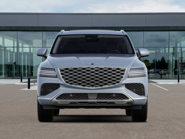 New 2027 Genesis GV80 2.5T Prestige AWD/4WD image 6