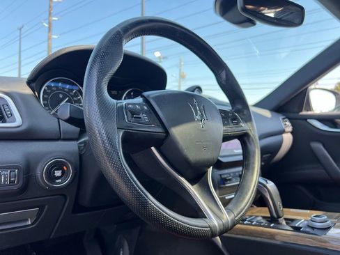 Used 2023 Maserati Ghibli GT image 48