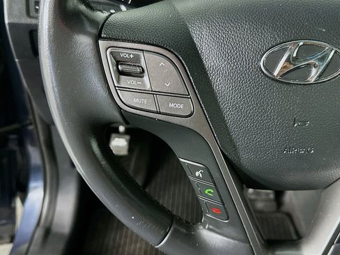 Used 2013 Hyundai Santa Fe Sport w/ Popular Equipment Pkg FWD image 21