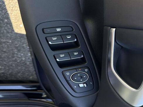 New 2025 Hyundai Sonata SEL image 4