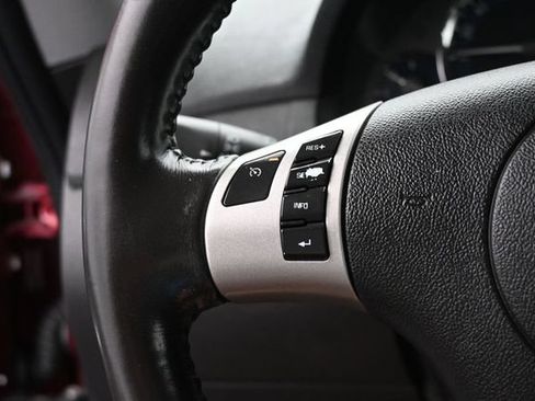 Used 2008 Chevrolet HHR LT FWD image 26