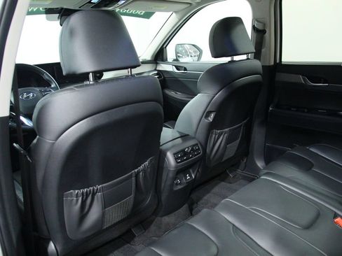 Used 2021 Hyundai Palisade SEL AWD/4WD image 27