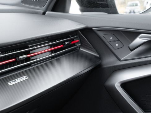 New 2026 Audi RS 3 image 21