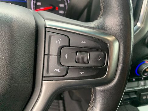 Used 2021 Chevrolet Silverado 2500 LT w/ Fleet Comfort Package image 28