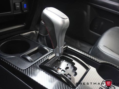 Used 2024 Toyota 4Runner TRD Pro image 44