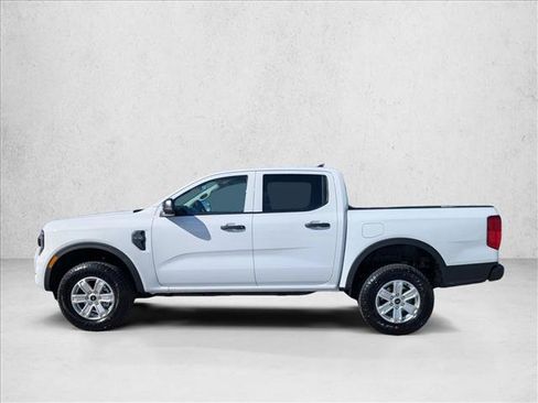 New 2026 Ford Ranger XL w/ Trailer Tow Package RWD image 5