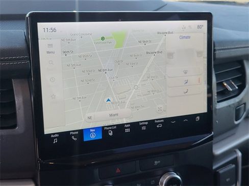 Used 2022 Ford Expedition XL image 32