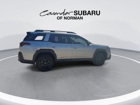 Used 2026 Subaru Outback Limited AWD/4WD image 9
