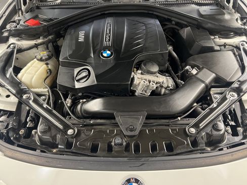 Used 2014 BMW 435i Convertible image 35