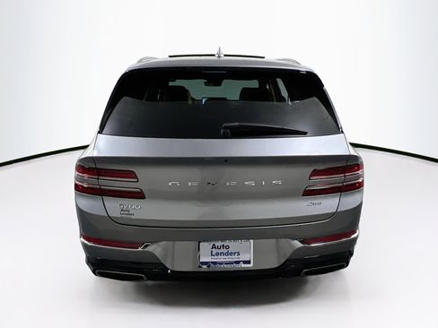 Used 2023 Genesis GV80 2.5T w/ Advanced Package image 6