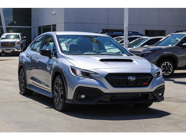New 2026 Subaru WRX tS AWD/4WD image 28