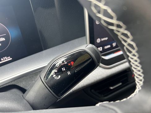 Certified 2026 Volkswagen Tiguan S FWD image 20