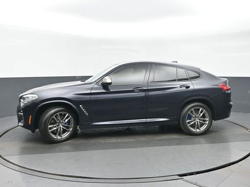 Used 2019 BMW X4 M40i w/ Premium Package image 6