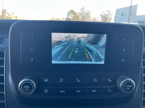 Used 2023 Ford Transit 250 Medium Roof w/ Load Area Protection Package image 15