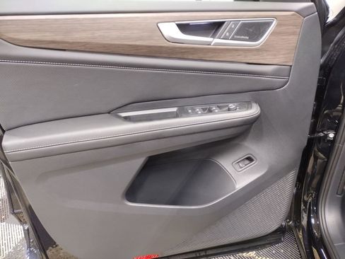 New 2026 Volkswagen Atlas SEL Premium R-Line image 24