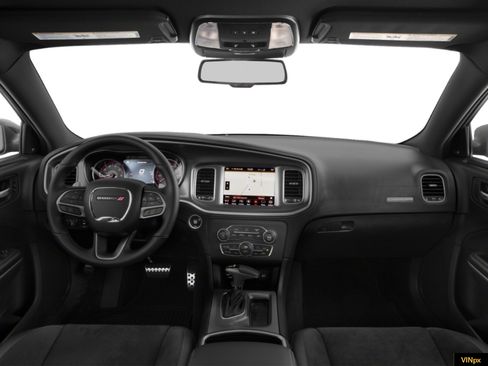Used 2019 Dodge Charger GT RWD image 4