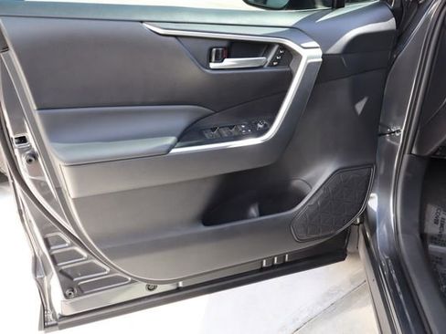 Used 2025 Toyota RAV4 XLE Premium w/ Weather Package image 25