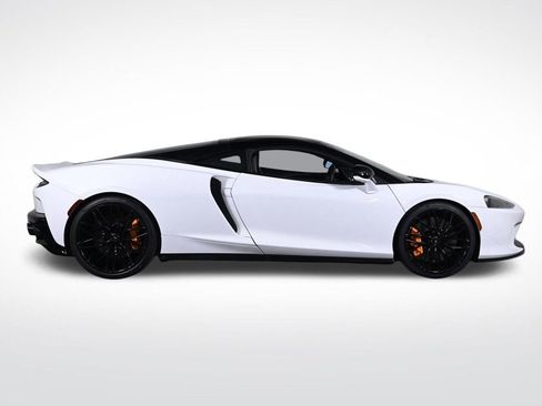 Used 2023 McLaren GT RWD image 6