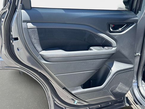 New 2026 Subaru Forester Sport AWD/4WD image 14
