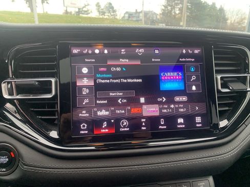 Used 2022 Dodge Durango Citadel image 15