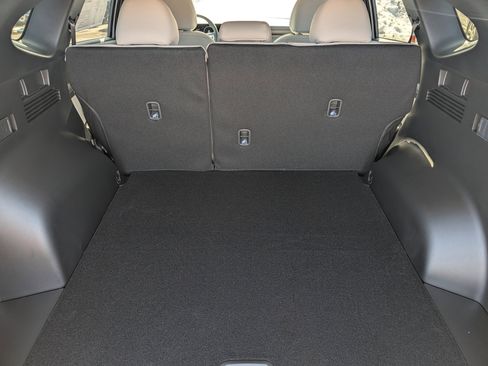 New 2026 Hyundai Tucson Limited image 6