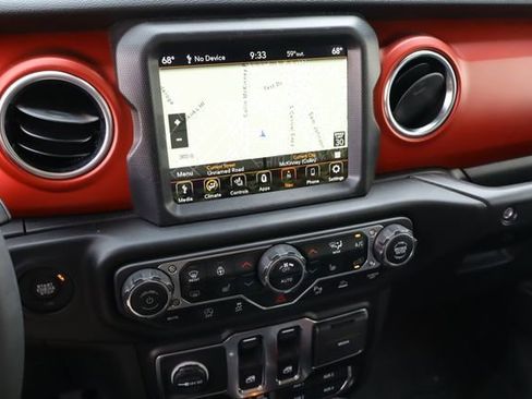 Used 2023 Jeep Wrangler Rubicon w/ Dual Door Group (Lowers Only) AWD/4WD image 6