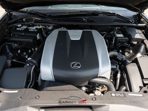 Used 2017 Lexus GS 350 w/ Premium Package image 52