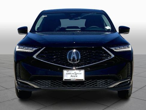 Certified 2026 Acura MDX FWD w/ Technology Package image 3