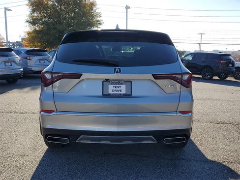 New 2026 Acura MDX FWD image 6