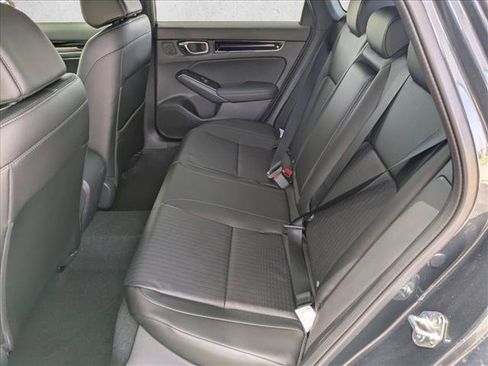 New 2026 Honda Civic Sport Touring image 16