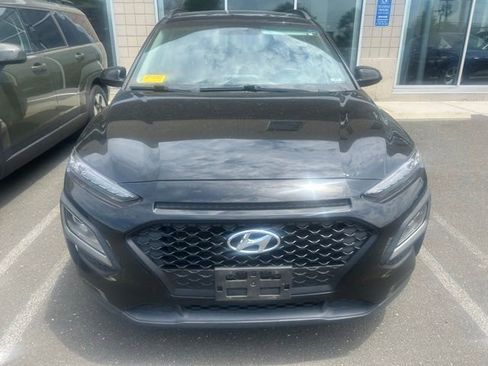 Used 2018 Hyundai Kona SEL AWD/4WD image 1