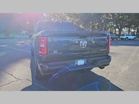 New 2026 RAM 1500 Big Horn image 27