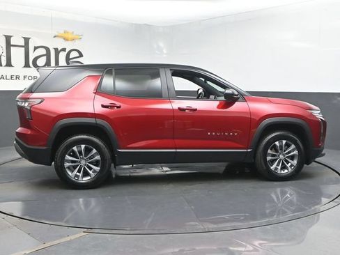 Certified 2026 Chevrolet Equinox LT w/ Convenience Package II AWD/4WD image 38