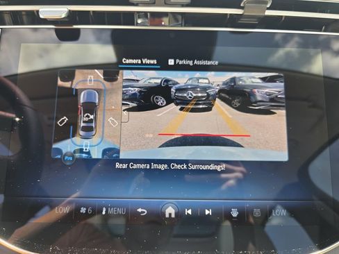 New 2026 Mercedes-Benz E 350 Sedan image 20
