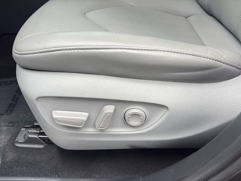 Used 2021 Toyota Highlander Limited AWD/4WD image 17
