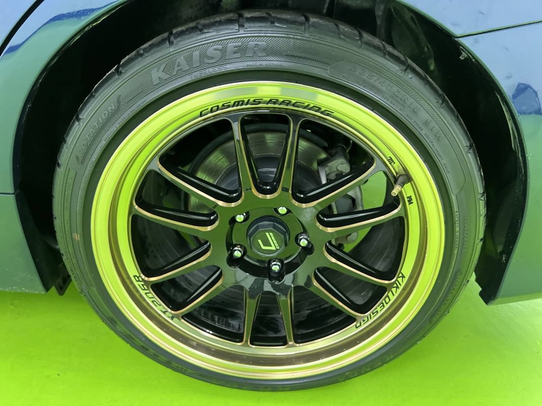 Used 2021 Subaru WRX Limited AWD/4WD image 14