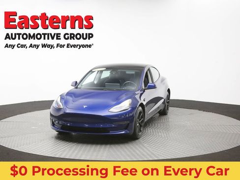 Used 2023 Tesla Model 3 Standard Range RWD image 50