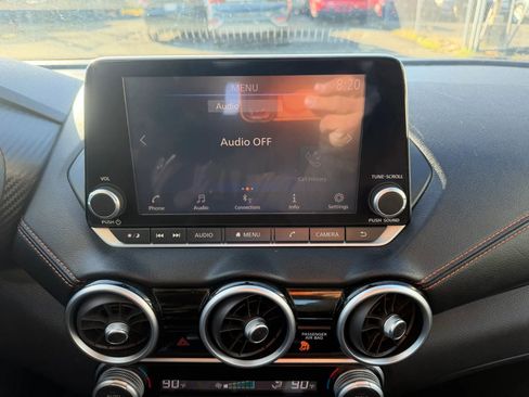 Used 2020 Nissan Sentra SR FWD image 18