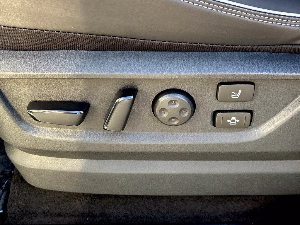 New 2027 INFINITI QX80 Autograph AWD/4WD image 19