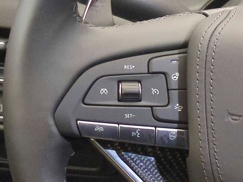 New 2026 Cadillac CT5 V Blackwing w/ Super Cruise 1 Package image 15