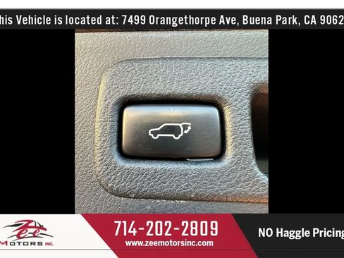 Used 2017 Lexus NX 200t AWD w/ Accessory Package 2 image 40