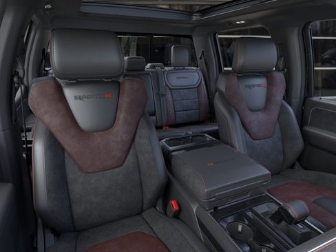 New 2026 Ford F150 Raptor image 10