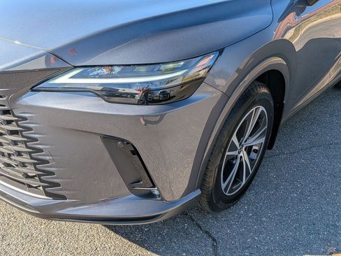 Used 2025 Lexus RX 350 Premium image 9