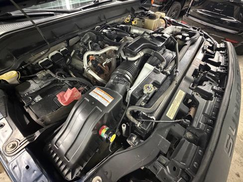 Used 2016 Ford F350 XL w/ Power Equipment Group image 24