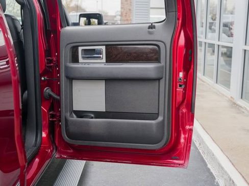 Used 2013 Ford F150 Platinum image 35