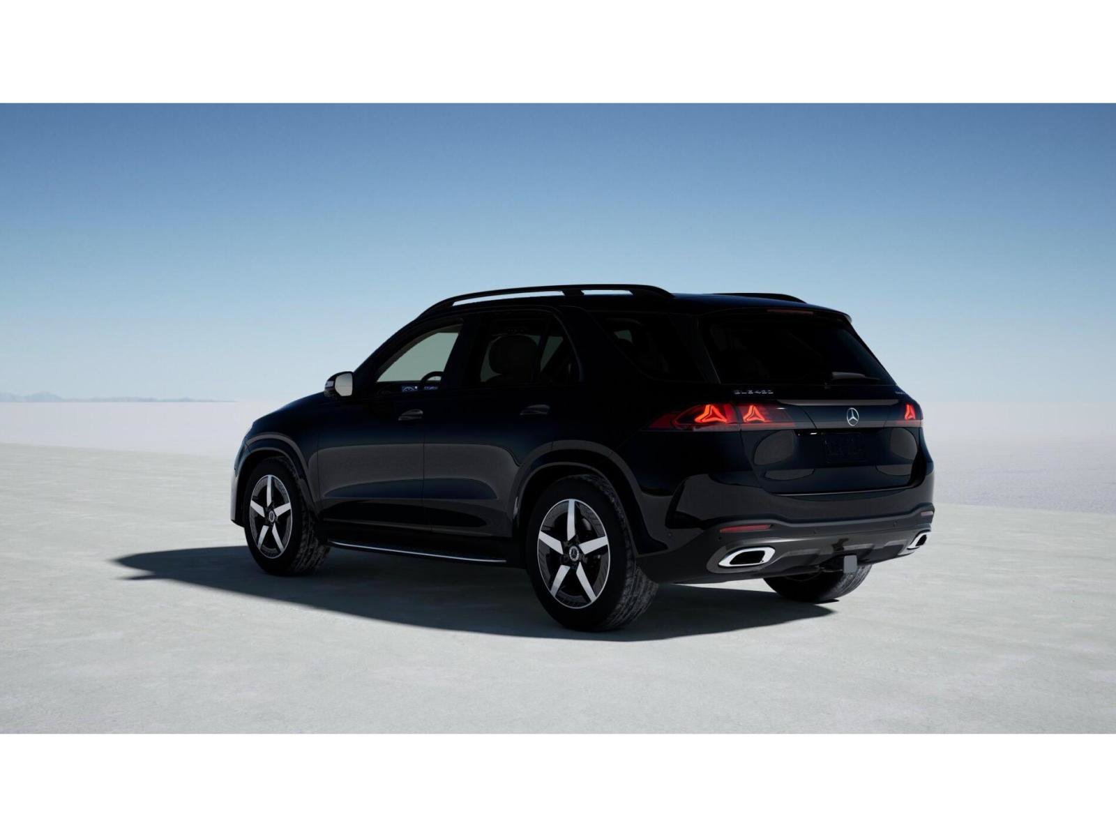 New 2027 Mercedes-Benz GLE 450 4MATIC image 29