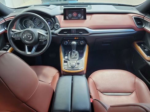 Used 2017 MAZDA CX-9 Signature image 19