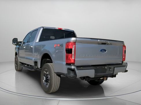 Certified 2024 Ford F250 Lariat w/ Lariat Ultimate Package image 21