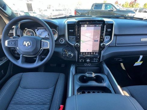 New 2026 RAM 1500 Big Horn image 13