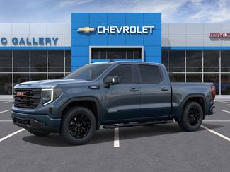 New 2026 GMC Sierra 1500 Elevation w/ Elevation Premium Package video 2